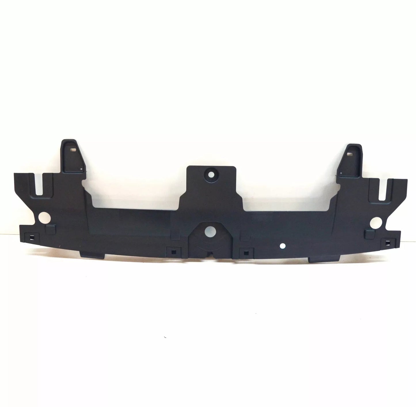 NEW VOLKSWAGEN TOUAREG MK3 CR FRONT BONNET HOOD LOCK COVER 760853819D9B9