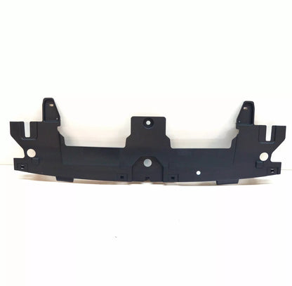 NEW VOLKSWAGEN TOUAREG MK3 CR FRONT BONNET HOOD LOCK COVER 760853819D9B9