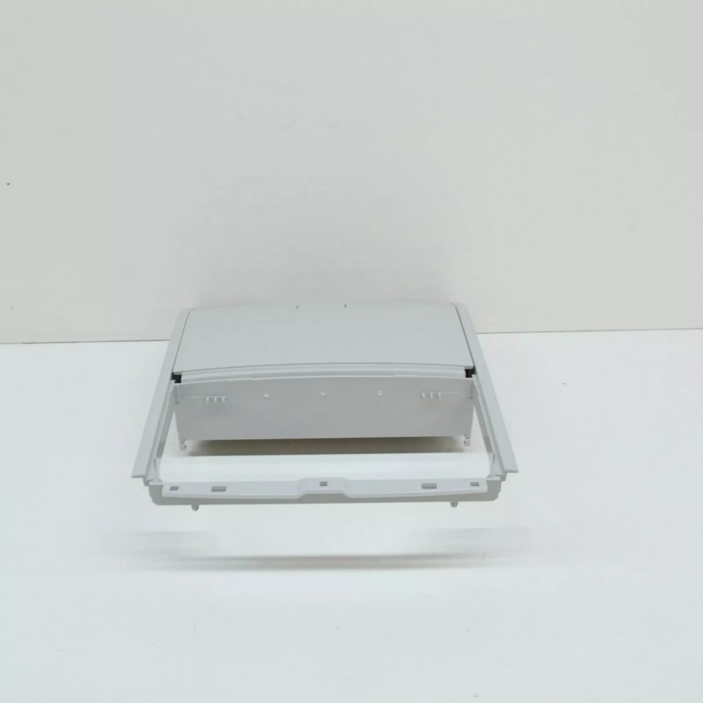 NEW VW GOLF MK7 FRONT OVERHEAD CONSOLE STOWAGE COMPARTMENT 5G0868837Y20 ORIGINAL