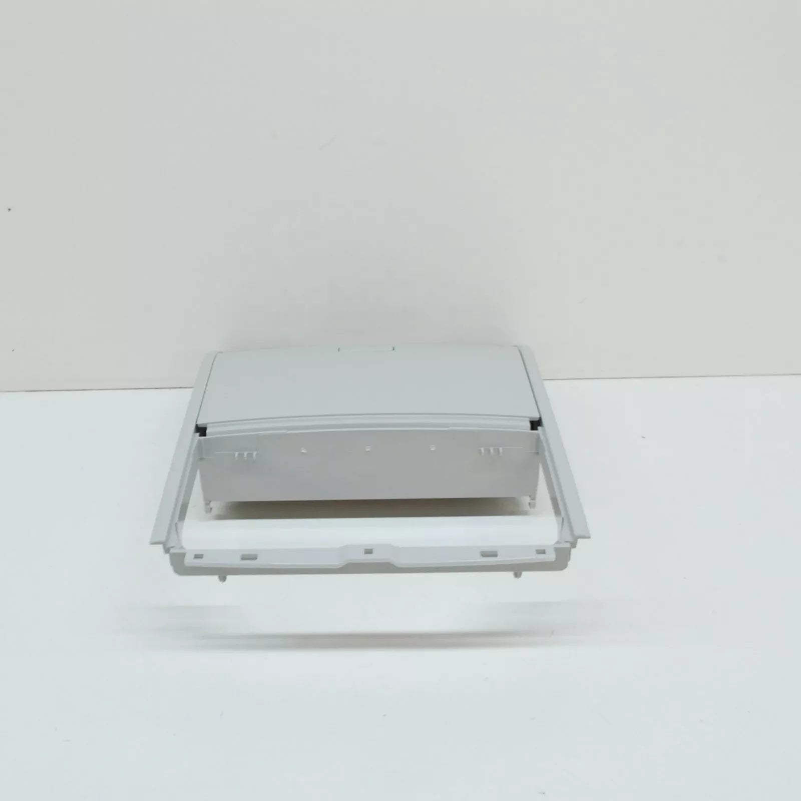 NEW VW GOLF MK7 FRONT OVERHEAD CONSOLE STOWAGE COMPARTMENT 5G0868837Y20 ORIGINAL