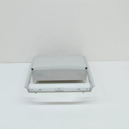 NEW VW GOLF MK7 FRONT OVERHEAD CONSOLE STOWAGE COMPARTMENT 5G0868837Y20 ORIGINAL
