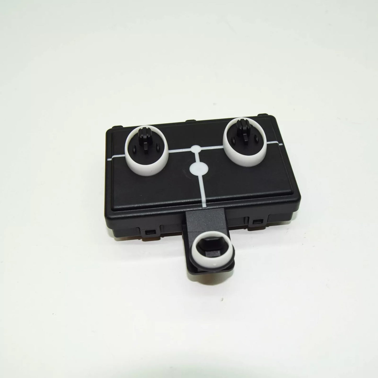 NEW VW TOURAN 5T FRONT RIGHT DOOR CONTROL UNIT 5Q0959592K ORIGINAL