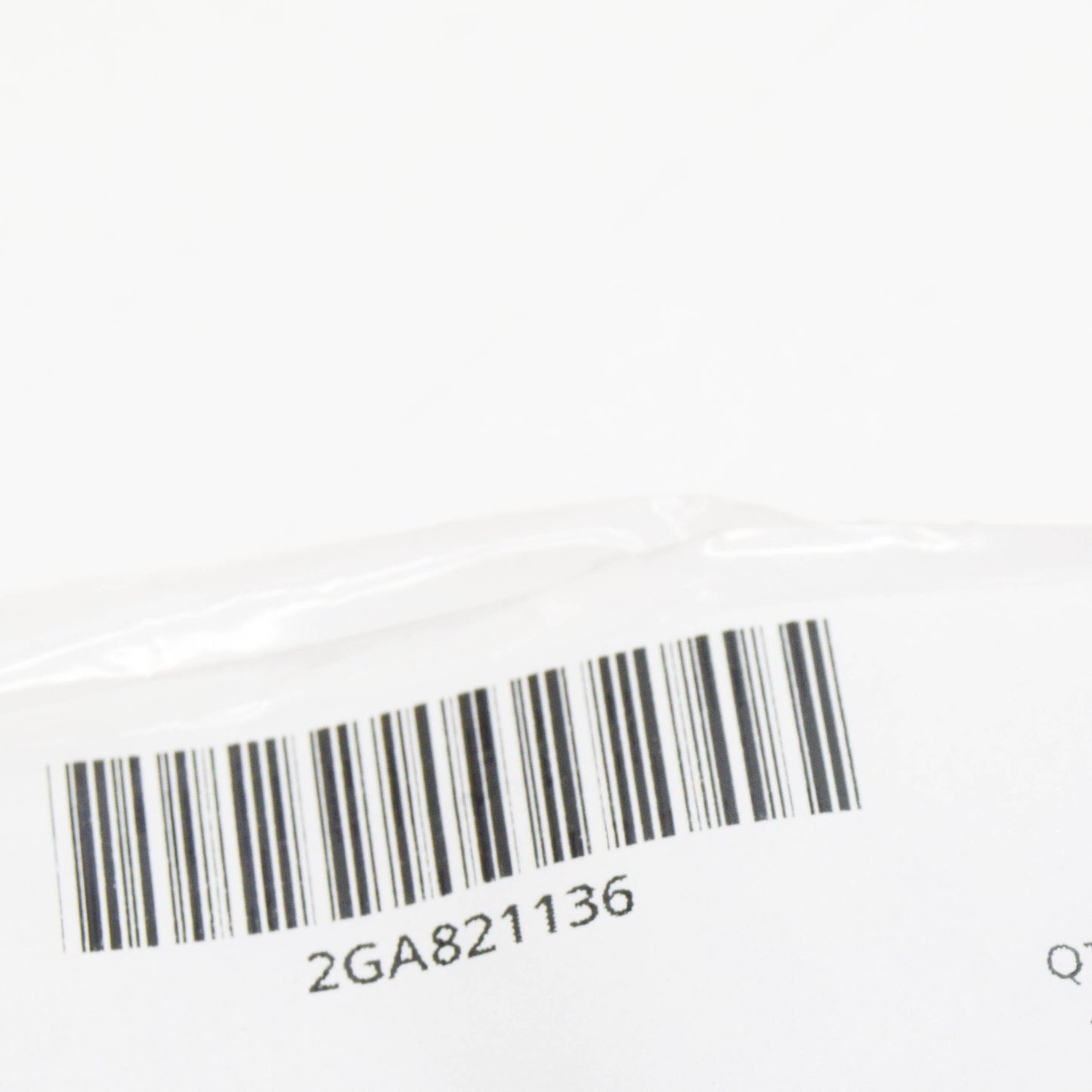 NEW VOLKSWAGEN T-ROC A11 FRONT RIGHT FENDER HOLDER 2GA821136 ORIGINAL