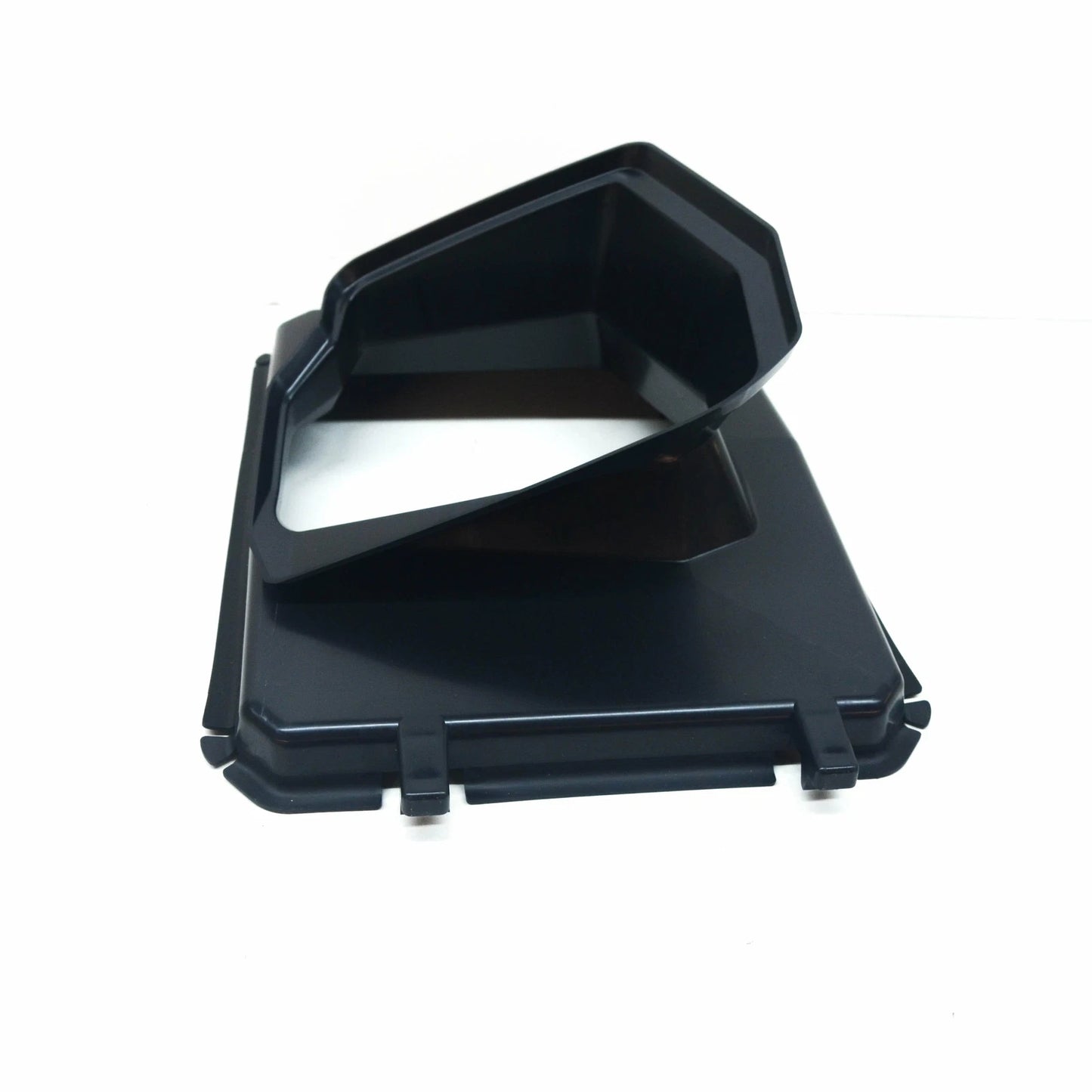 NEW BMW X6 G06 EXTERIOR RADIATOR RIGHT AIR DUCT M 51748070214 ORIGINAL