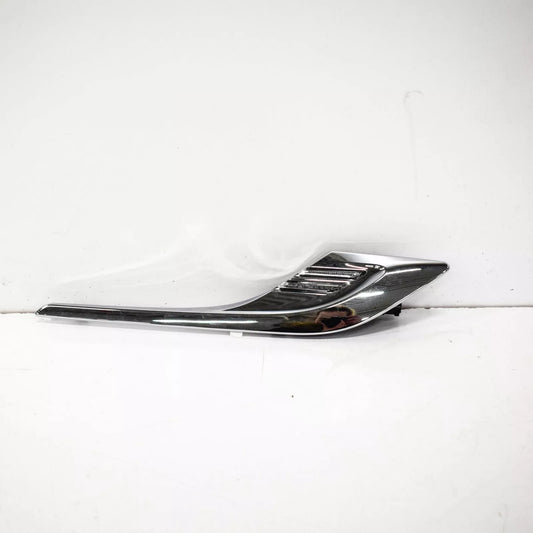 NEW BMW Z4 E89 CHROME TURN INDICATOR LAMP RIGHT FENDER 63137303244 ORIGINAL