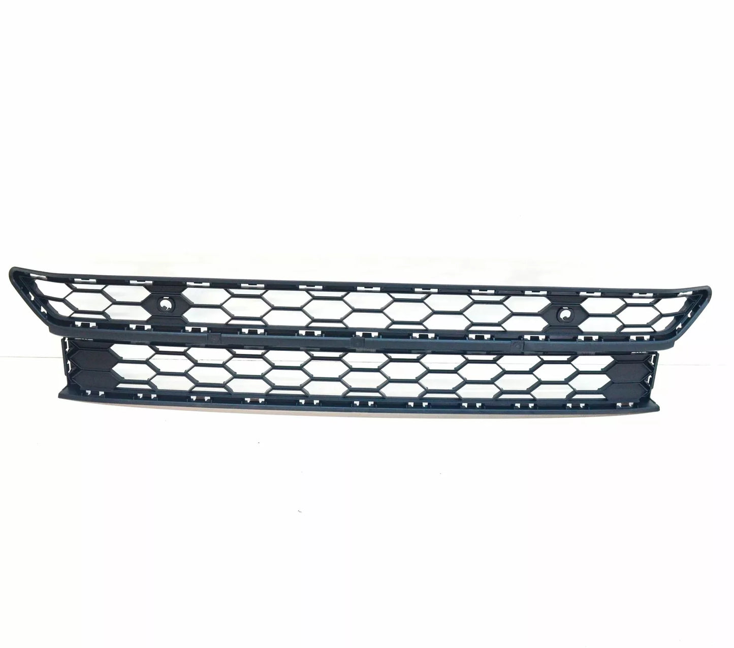 NEW VW AMAROK FRONT BUMPER LOWER GRILLE 2H68536719B9