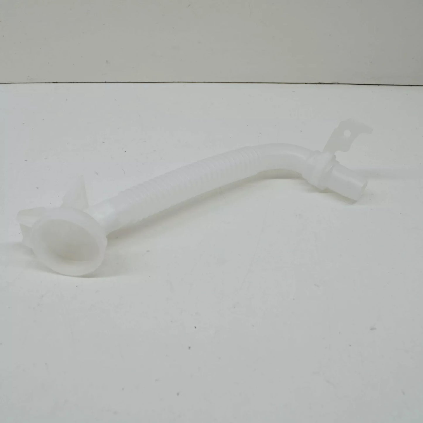 NEW VW POLO AW WINDHIELD WASHER RESERVOIR TANK FILLER NECK 2G0955463C ORIGINAL