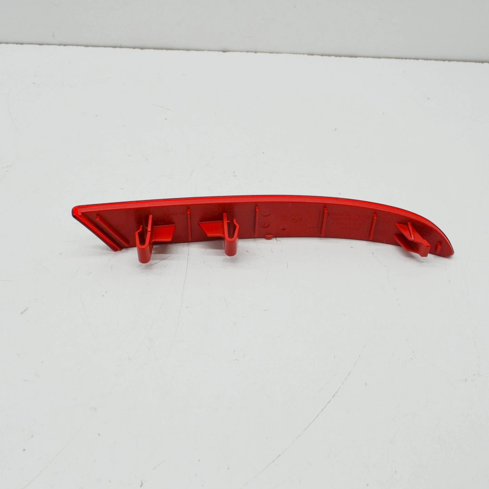 NEW BMW X3 G01 REAR RIGHT BUMPER REFLECTOR 63147857004 7857004 ORIGINAL