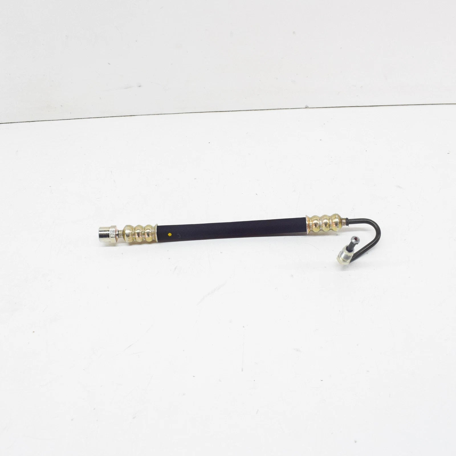 NEW BMW 5 E34 REAR AXLE SELF-LEVELLING SUSPENSION FEED LINE 37131132950 ORIGINAL