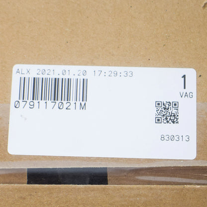 NEW AUDI A4 8E B6 ENGINE OIL COOLER 079117021M ORIGINAL