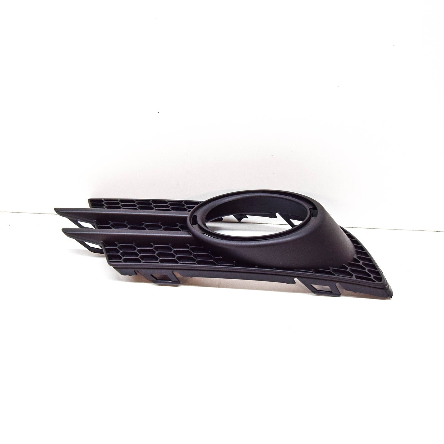 NEW VOLKSWAGEN TIGUAN 5N FOG LIGHT GRILL FRONT RIGHT 5N0853666H9B9 2013 ORIGINAL