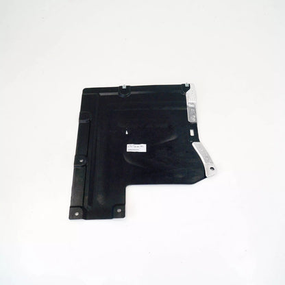 NEW BMW 3 E90 CENTER FRONT UNDERFLOOR COATING 7163562 51757163562 ORIGINAL