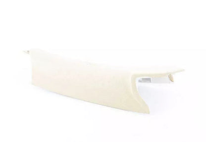 NEW VOLKSWAGEN TOUAREG 7P REAR LEFT C PILLAR UPPER TRIM 7P6867241G5R0 ORIGINAL