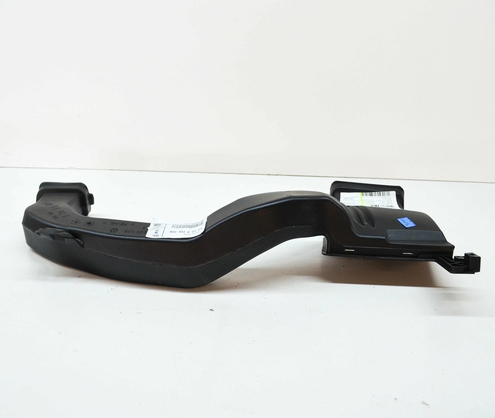 NEW BMW 1 F21 COLD AIR DUCT RIGHT 64229226008 9226008 ORIGINAL