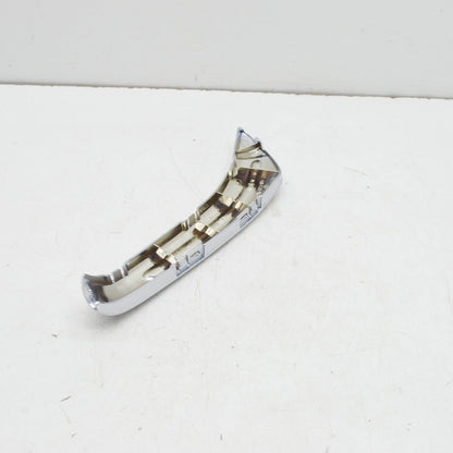 new ford galaxy mk2 front left door armrest insert 1475334 original