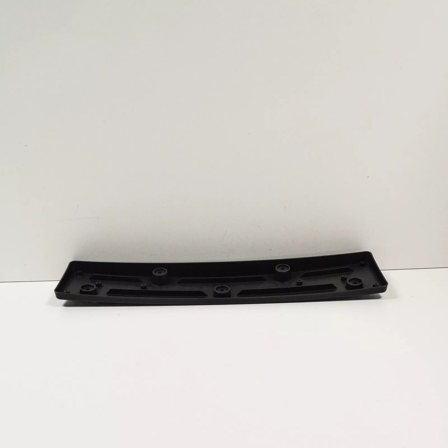 NEW BMW 2 F22 FRONT BUMPER LICENSE PLATE BRACKET 51137338656 7338656 ORIGINAL