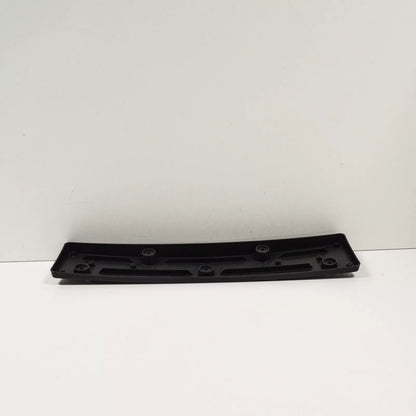 NEW BMW 2 F22 FRONT BUMPER LICENSE PLATE BRACKET 51137338656 7338656 ORIGINAL
