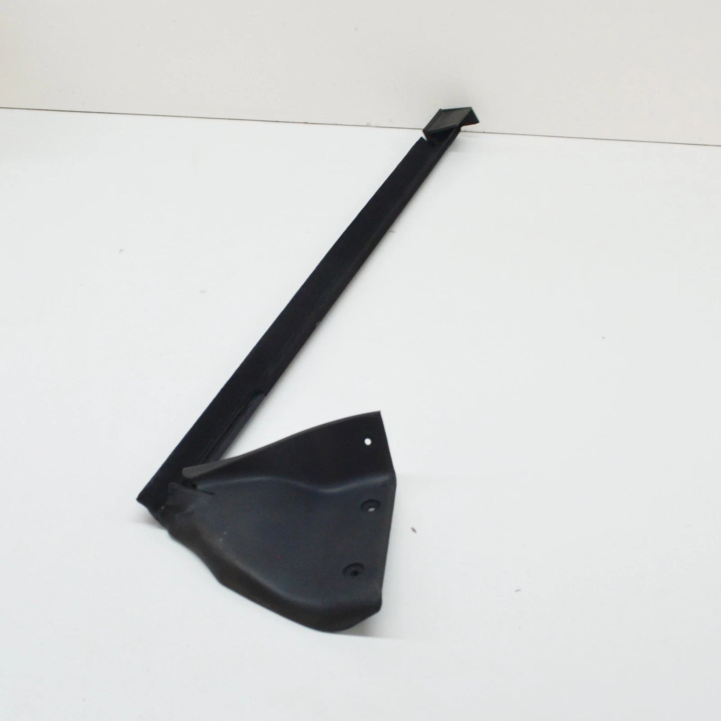 NEW BMW 3 CABRIO E46 REAR RIGHT OUTER WEATHERSTRIP 7894364 51377894364 ORIGINAL