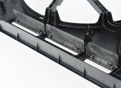 NEW AUDI Q2 TWIN FAN RING 5WA121205B ORIGINAL