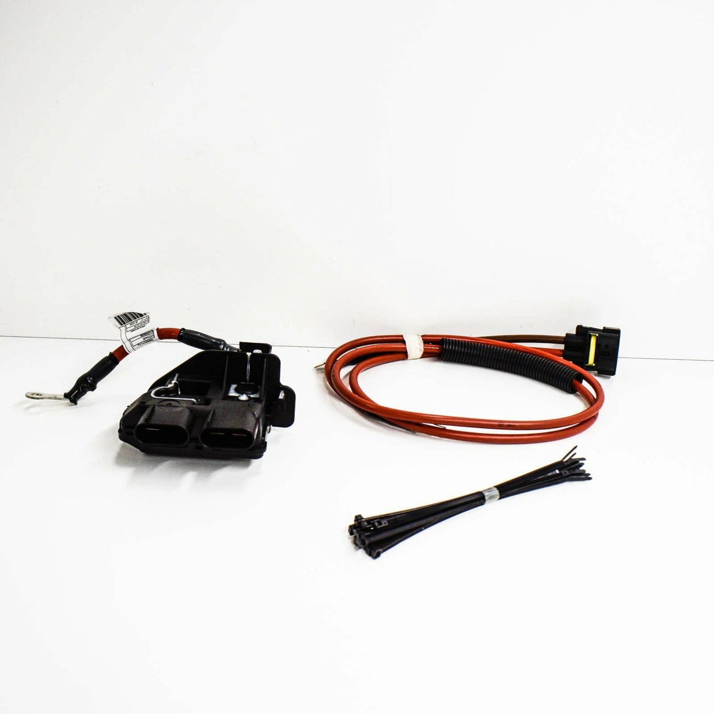 NEW BMW X5 F15 FAN CONVERSION KIT 71602287282 2287282 ORIGINAL