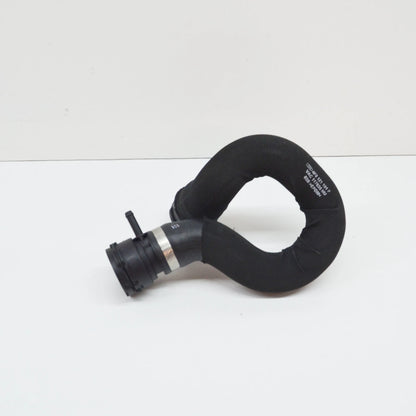 NEW AUDI A6 C6 UPPER RADIATOR COOLANT HOSE 4F0121101F