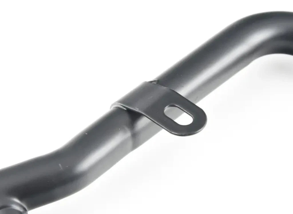 NEW BMW Z8 ROADSTER E52 ENGINE COOLING FEED LINE 1407182 11531407182 ORIGINAL