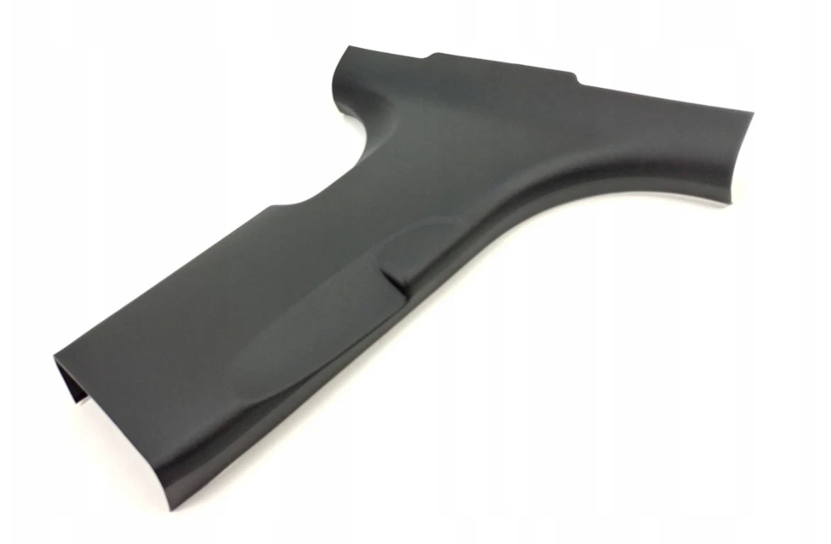 NEW AUDI A7 SPORTBACK 4G8 RIGHT SIDE B PILLAR LOWER TRIM 4G8867240B4PK ORIGINAL