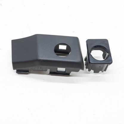 NEW AUDI A8 4H FRONT BUMPER RIGHT PDC INNER HOLDER 4H0919290F ORIGINAL