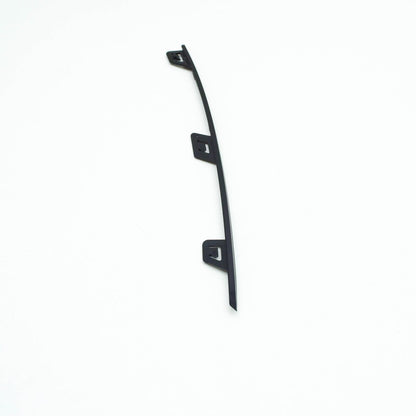NEW AUDI A6 C8 AVANT FRONT BUMPER LEFT GRILLE INSERT TRIM 4K08072319B9 ORIGINAL