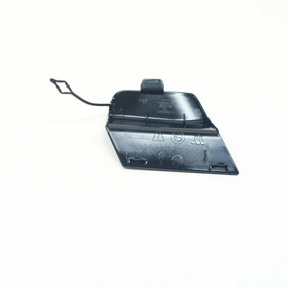 NEW BMW X3 M F97 FRONT BUMPER TOW HOOK EYE COVER 51118082477 ORIGINAL