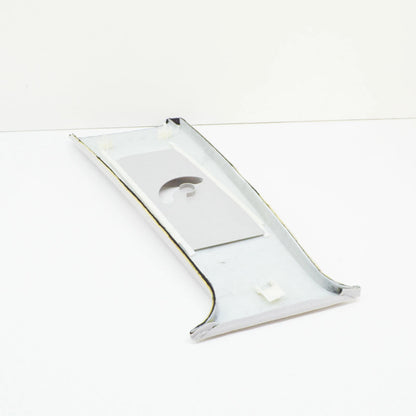 NEW BMW 7 E38 INTERIOR RIGHT B-PILLAR COVER 8174464 51438174464 ORIGINAL