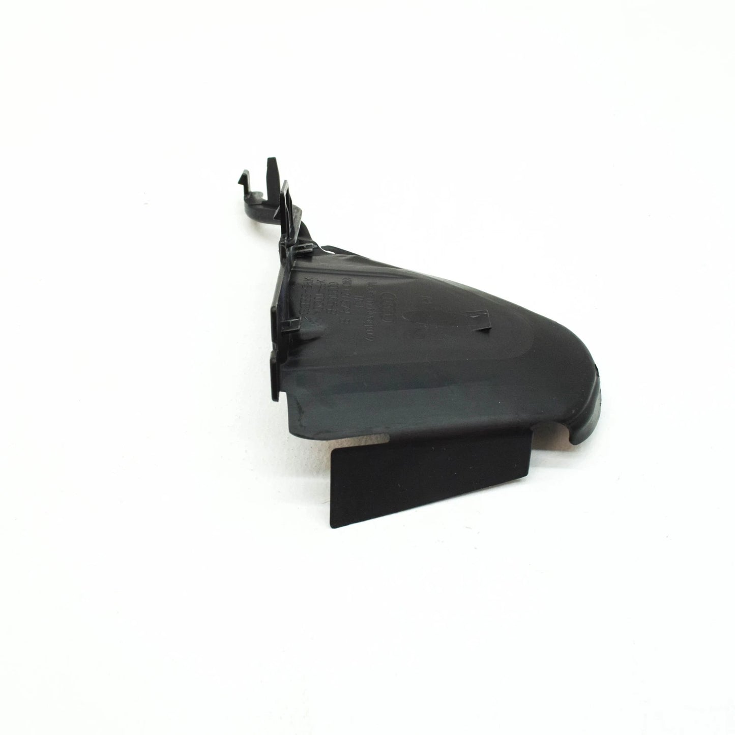 NEW AUDI A4 AVANT AVANT B9 RADIATOR RIGHT AIR DUCT 8W0121674B ORIGINAL