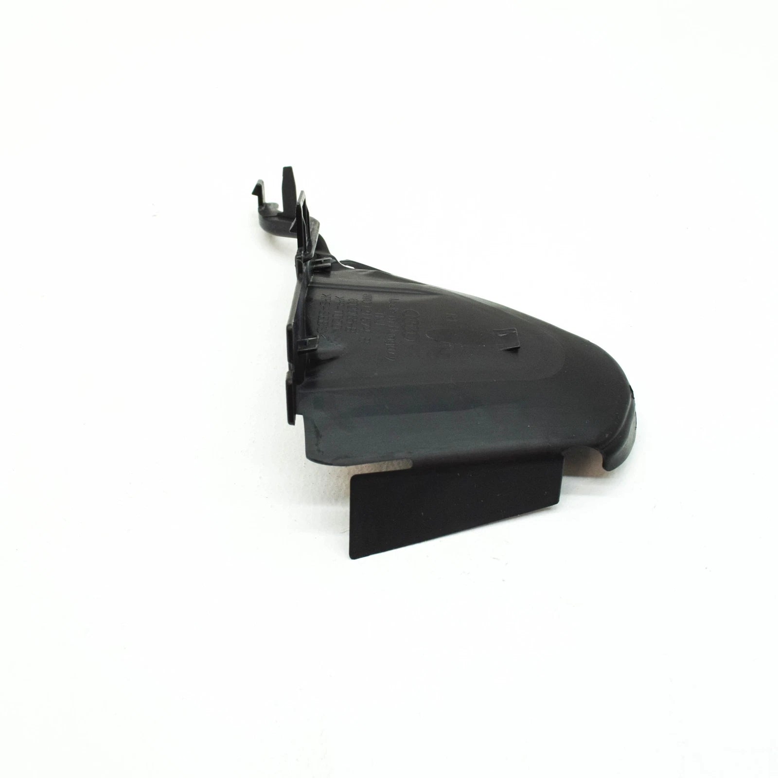 NEW AUDI A4 AVANT AVANT B9 RADIATOR RIGHT AIR DUCT 8W0121674B ORIGINAL