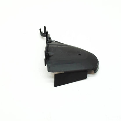 NEW AUDI A4 AVANT AVANT B9 RADIATOR RIGHT AIR DUCT 8W0121674B ORIGINAL