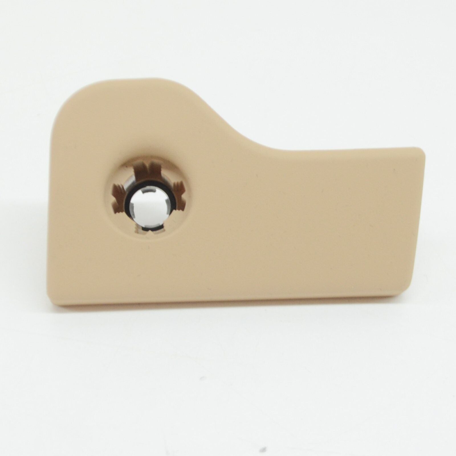 NEW MERCEDES BENZ C W203 GLOVE BOX LOCK COVER TRIM A20368004841434 ORIGINAL