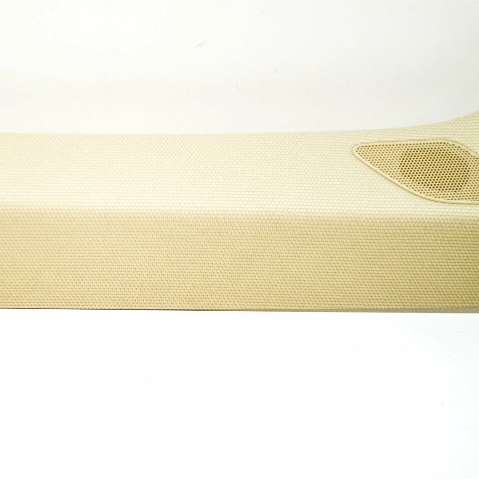 NEW AUDI A4 B9 FRONT RIGHT A-PILLAR UPPER COVER TRIM 8W0867234E1OK