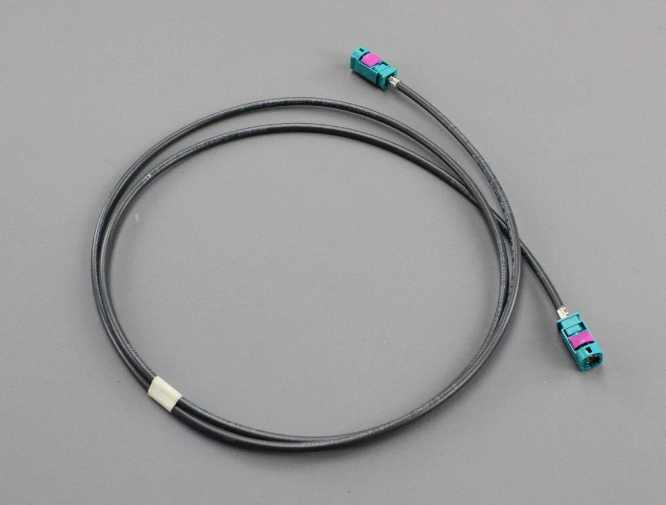 new audi e-tron gt multimedia data connection cable 000098600t original