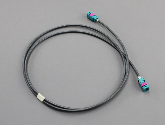 new audi e-tron gt multimedia data connection cable 000098600t original