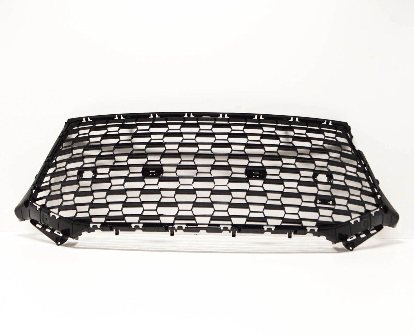 NEW AUDI R8 4S FACELIFT FRONT BUMPER GRILLE 4S0853653FT94 ORIGINAL