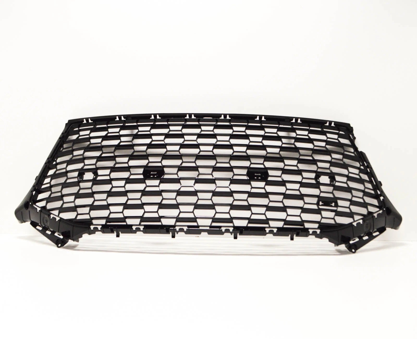 NEW AUDI R8 4S FACELIFT FRONT BUMPER GRILLE 4S0853653FT94 ORIGINAL