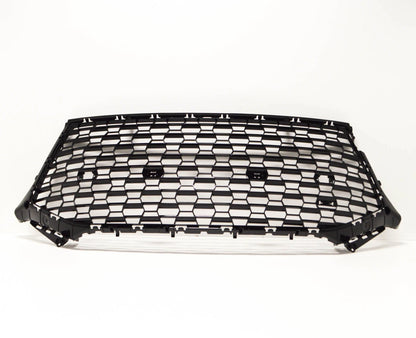 NEW AUDI R8 4S FACELIFT FRONT BUMPER GRILLE 4S0853653FT94 ORIGINAL