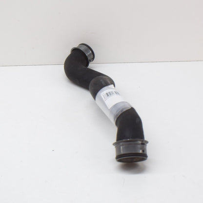 NEW MERCEDES-BENZ C W204 LEFT RADIATOR COOLANT HOSE A2045013982 ORIGINAL