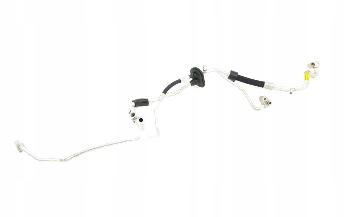 NEW AUDI A8 4H D4 REFRIGERANT PIPE LHD 4H1260713S ORIGINAL