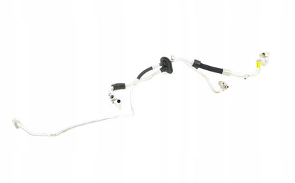 NEW AUDI A8 4H D4 REFRIGERANT PIPE LHD 4H1260713S ORIGINAL