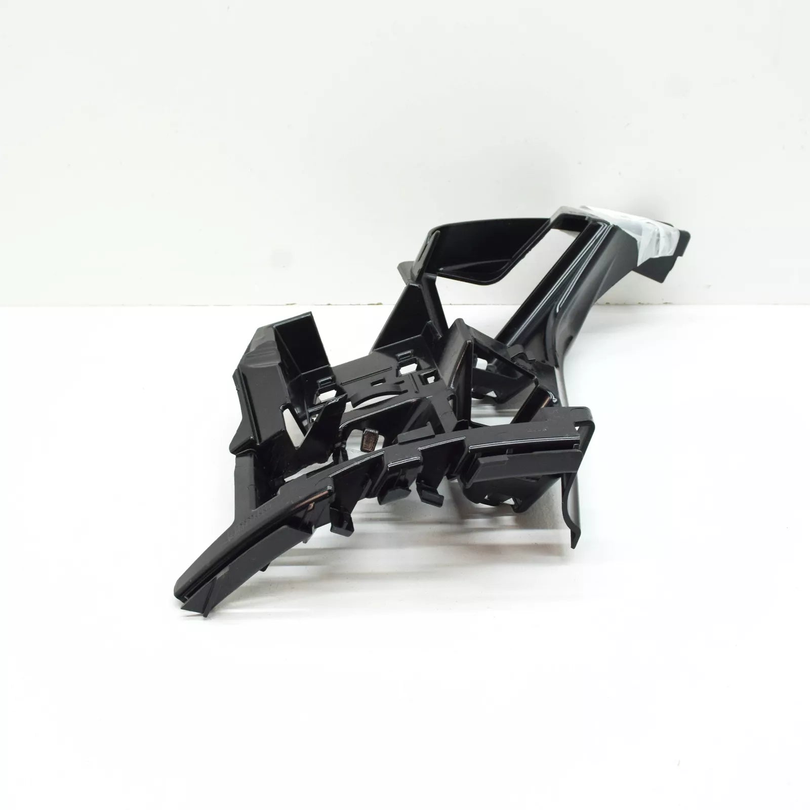 NEW MERCEDES-BENZ GLE W167 REAR RIGHT BUMPER BASIC CARRIER A1678804000 ORIGINAL