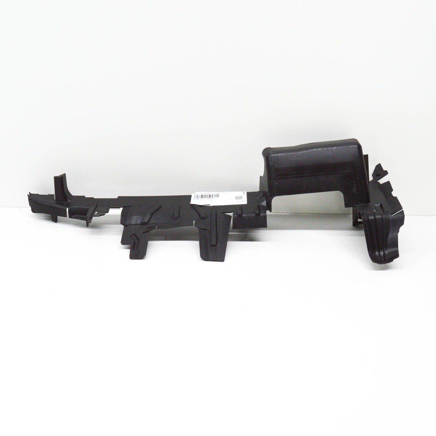 NEW VW GOLF GTI MK7 FRONT RIGHT SIDE RADIATOR AIR BAFFLE 5G0121284G ORIGINAL