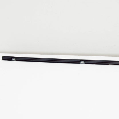 new skoda kamiq left windshield retaining strip 657854541 original