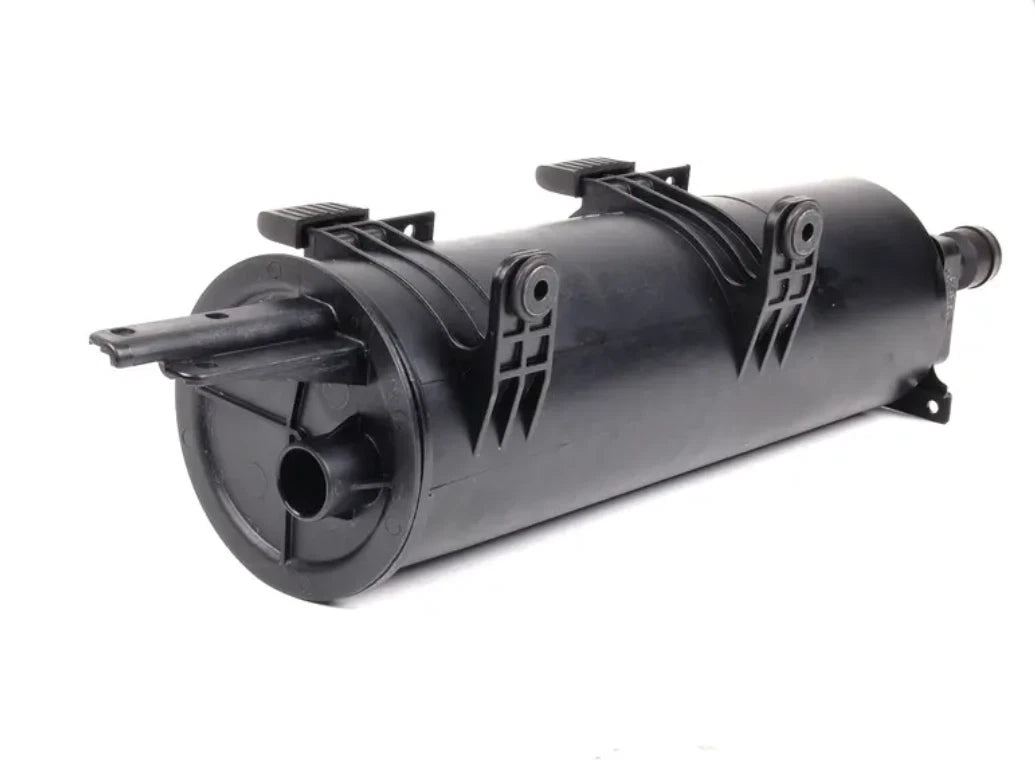 NEW BMW 3 CABRIO E46 ACTIVATED CHARCOAL FILTER 16131183906 1183906 ORIGINAL