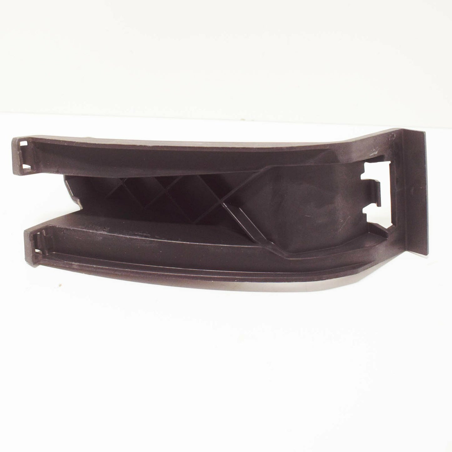 NEW MERCEDES-BENZ C W204 AMG REAR BUMPER LEFT BRACKET A2048854614 ORIGINAL