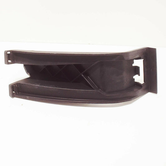 NEW MERCEDES-BENZ C W204 AMG REAR BUMPER LEFT BRACKET A2048854614 ORIGINAL